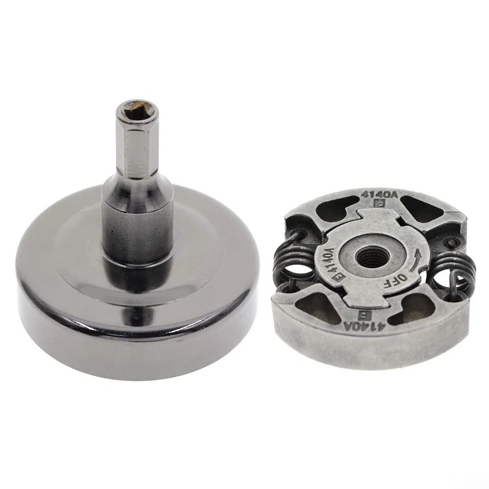 Tambor de embrague para motosierra y desbrozadora FS38 FS40 FS45 FS46 FS50 FS55 FS55R FS56 FS56R FS56RC FS70 FS70R FC45 FC46 FC55 FC56C FC70 HT56 KM56RC