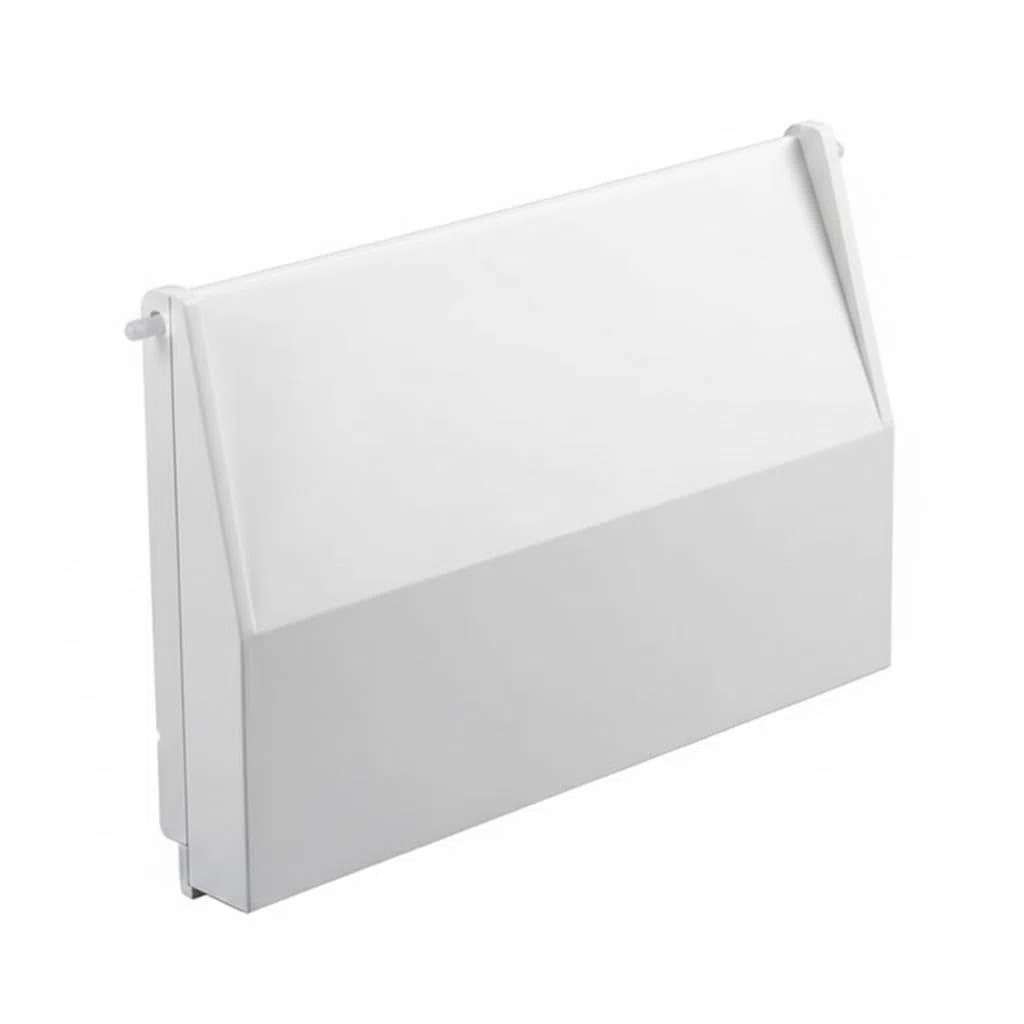 Suinga Compuerta Skimmer con Bisagra 15 litros | Puerta Recambio Skimmer 19,5 x 13,5 cm | Tapa Flotante Blanca para Piscina | Mejora Aspiracion y Limpieza Superficial