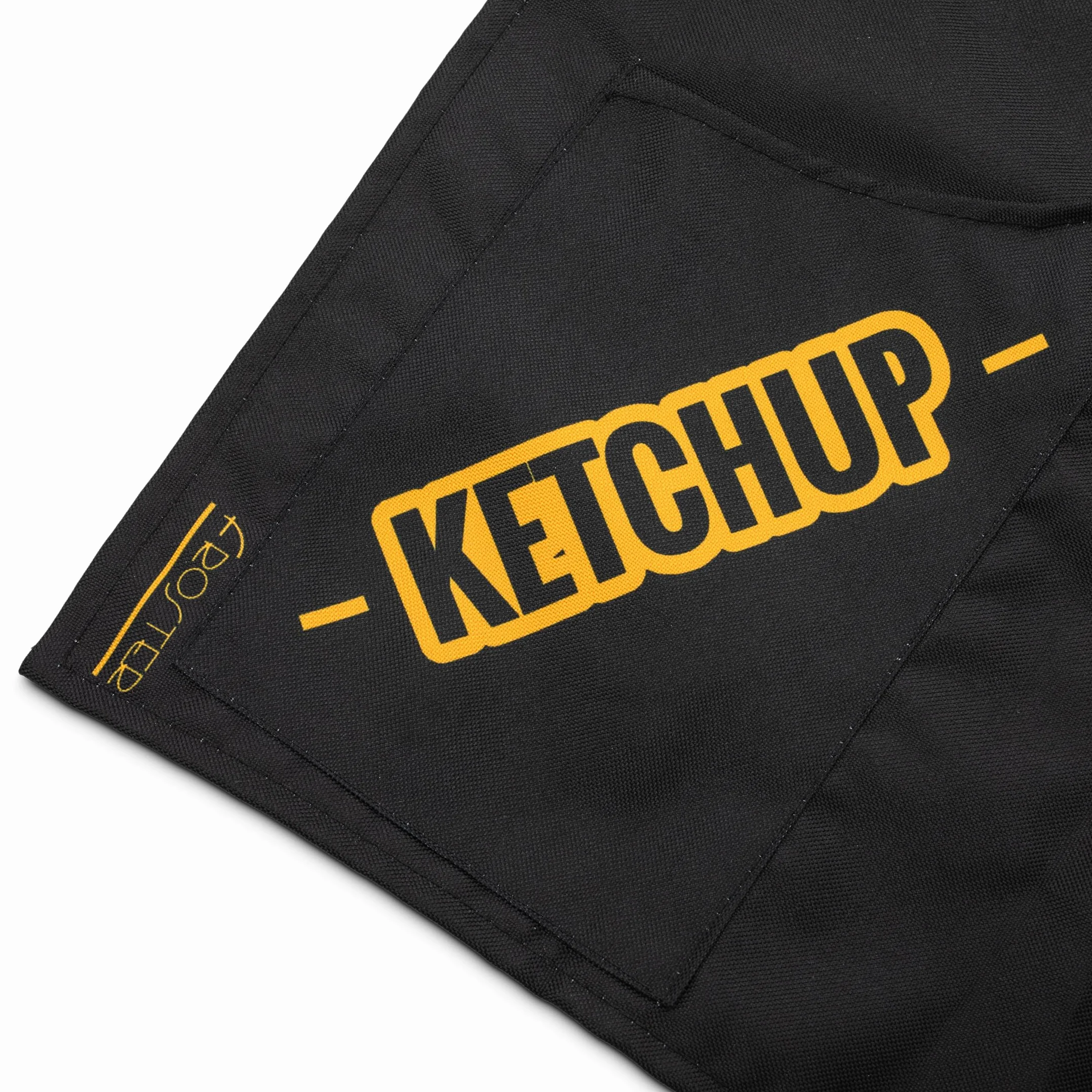 Froster Delantal Barbacoa Hombre, Delantal Cocina Hombre Divertido, Impermeable, 7 Bolsillos para Cerveza, Regalo Padre, Hermano, Marido, Amigo