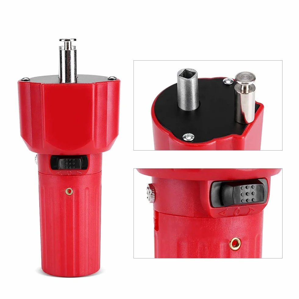 Motor de Barbacoa, Motor de Parrilla de Barbacoa, Sólida Construcción Barbacoa Grill Rotador Motor Barbacoa Asado Soporte Accesorio con Cable USB