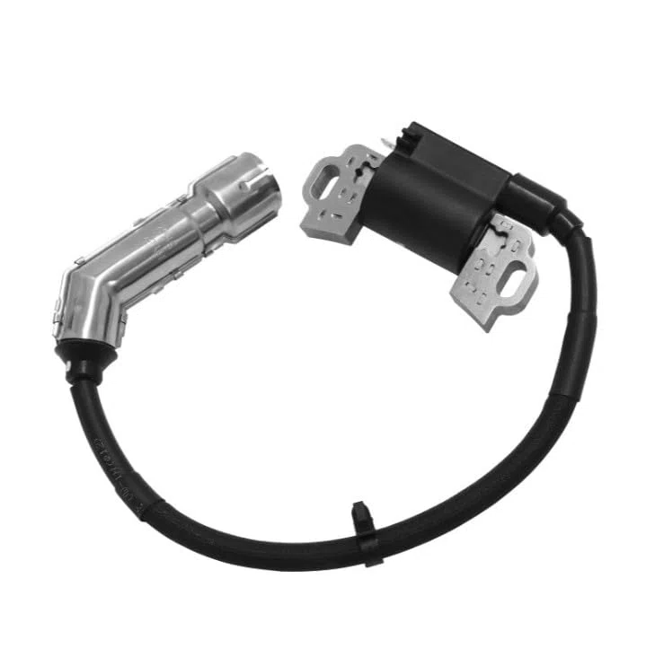 cyclingcolors bobina de encendido cortacésped tractor motosierra desbrozadora compatible con Zongshen XP380 100053452-0003