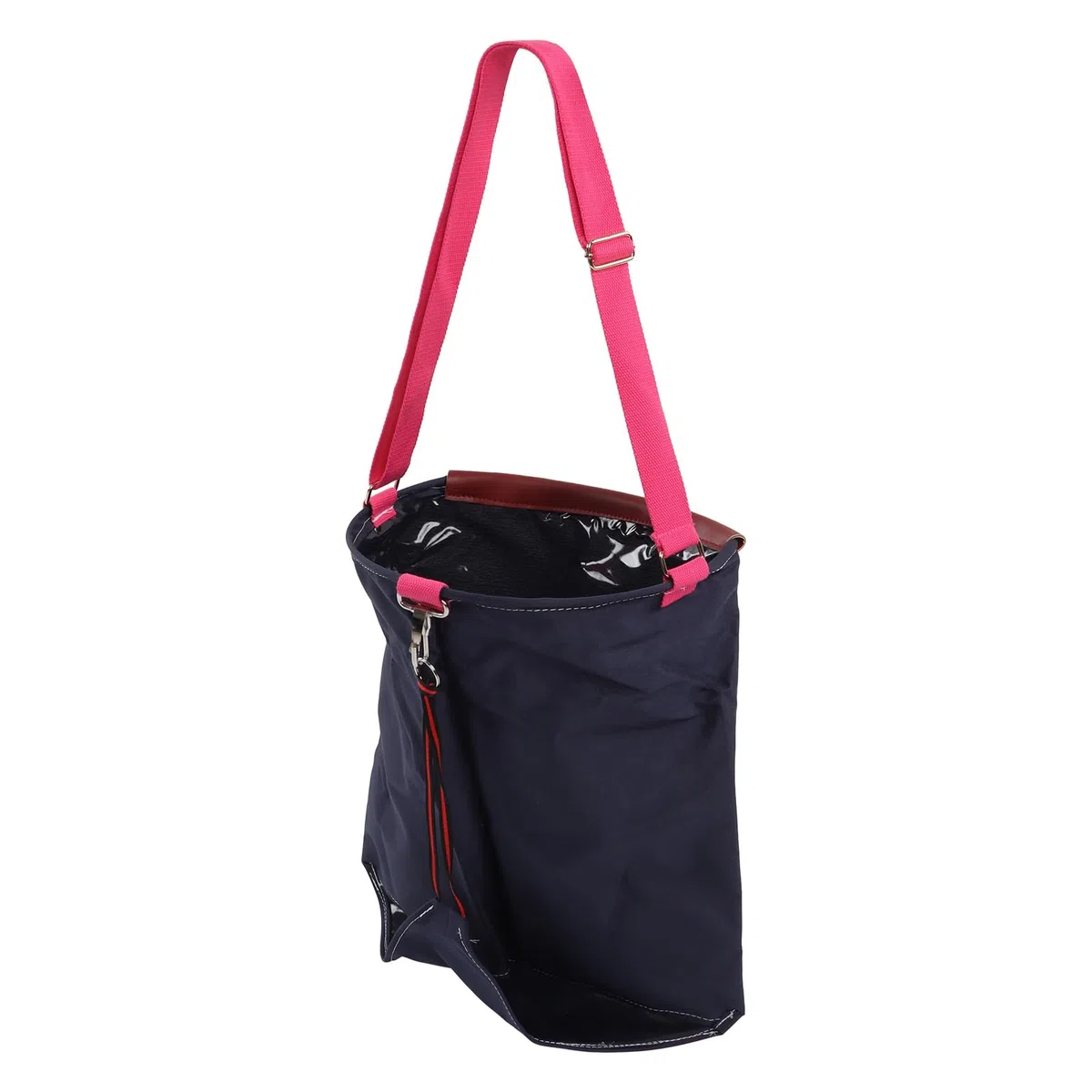Bolsa para Recoger Frutas, Tela Oxford 600D, Delantal Ligero para Recoger Verduras y Cosechas para Huerto y Granja