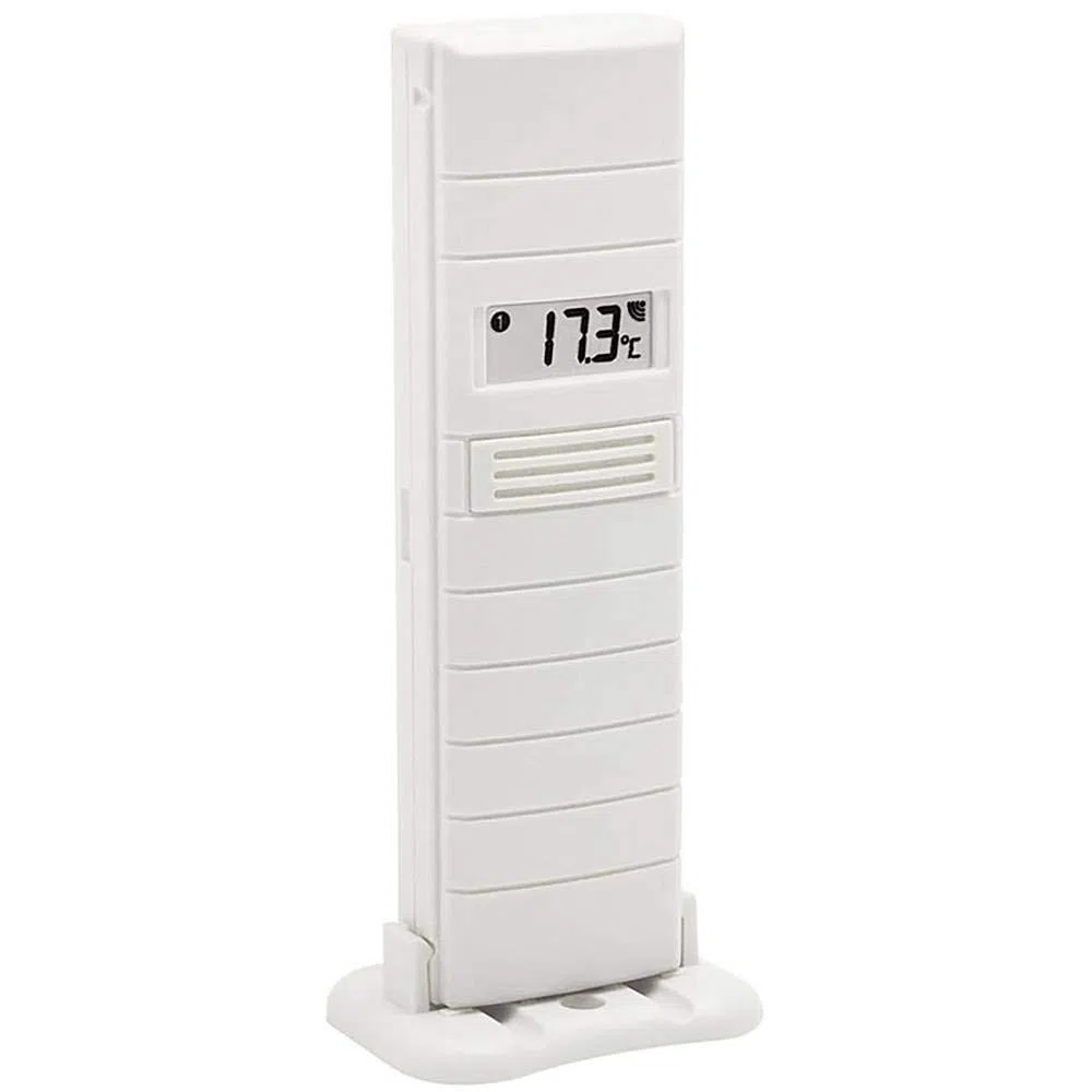 Proficell Techno Line TX 35 DTH-IT - Sensor higrómetro inalámbrico (868 MHz)