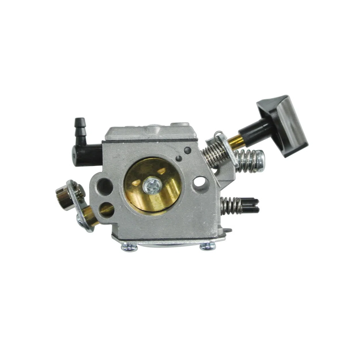 JRL Carburador para Stihl Soplador BR400 BR420 BR320 BR380 SR400 SR420 SR320# para Walbro HD-4A HD-4B HD-13B Sustituye 4203-120-0601
