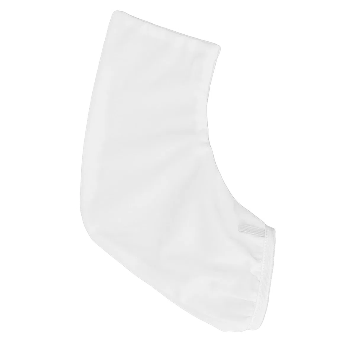 Bolsa de Filtro de Nailon para Pilot H1, 180 Micras de Poro Fino, Reutilizable, Lavable, Bolsa de Filtro para Aspiradora de Piscina Compatible con Aspiradora de Piscina de