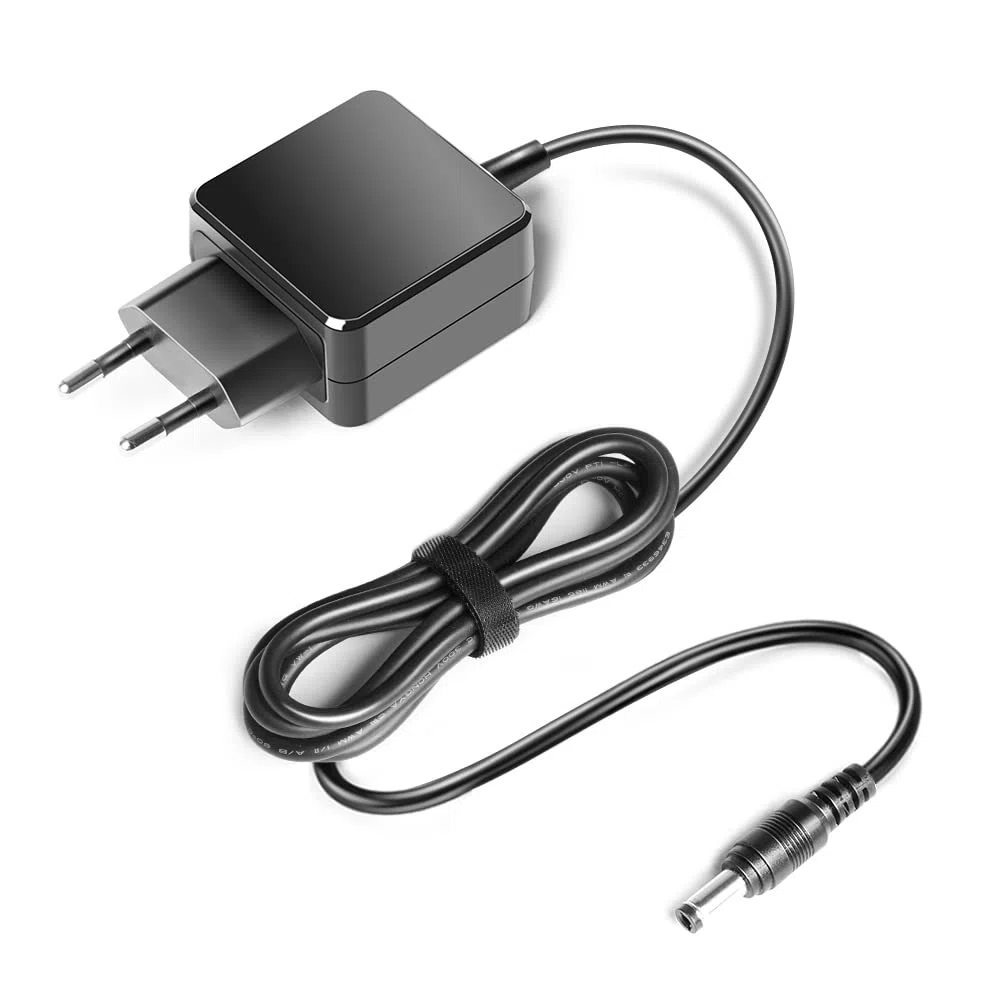 TAIFU Adaptador de CA/CC de 21 V-22 V para Taladro inalámbrico Terratek de 18 V FUT18V01-3 TD18 TD18B TT18BMC TD18C TT18VKIT-3 Bosch Athlet BCH85N/03 V18 VCAS010V18 Aspiradora Inalámbrica Cargador