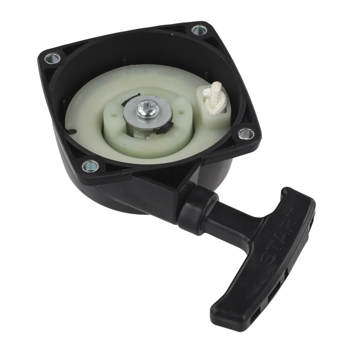 Arrancador para soplador PB-650, serie PB-770, pieza de repuesto fiable A051000201, ligero,