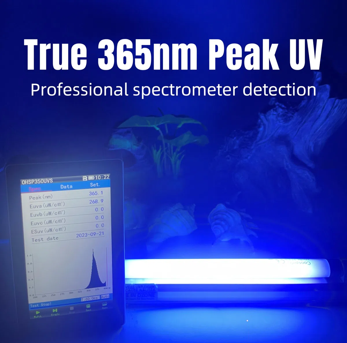 Paquete de 6 bombillas de repuesto 32050 de 6 W para trampa de moscas F6T5/BL de 9 pulgadas, tubo fluorescente G5, foco de repuesto para trampa de mosquitos y insectos voladores