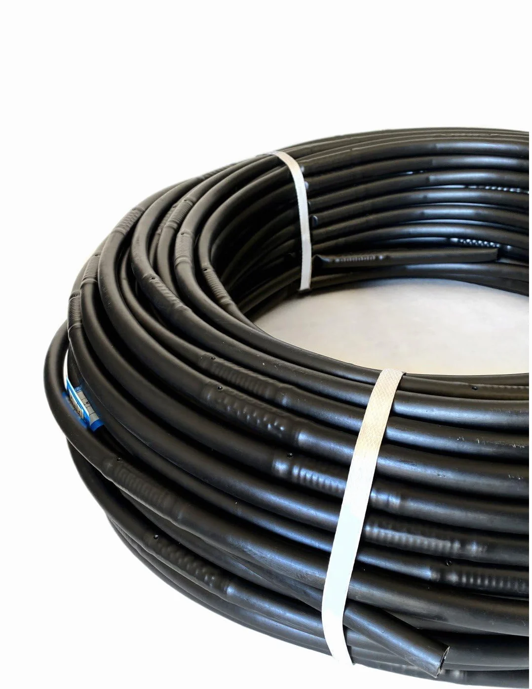 Jardin202 - Tuberia de Riego por Goteo 16 mm - con Gotero - 50 Metros a 40cm
