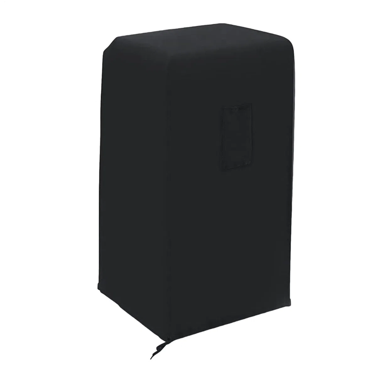 Cubierta para Aire Acondicionado Portátil Impermeable Cubierta antipolvo 40 X 46 X 75 Cm Bolsas de Almacenamiento de Tela Oxford con Cuerda Telescopica Protección para Aire Acondicionado Móvil