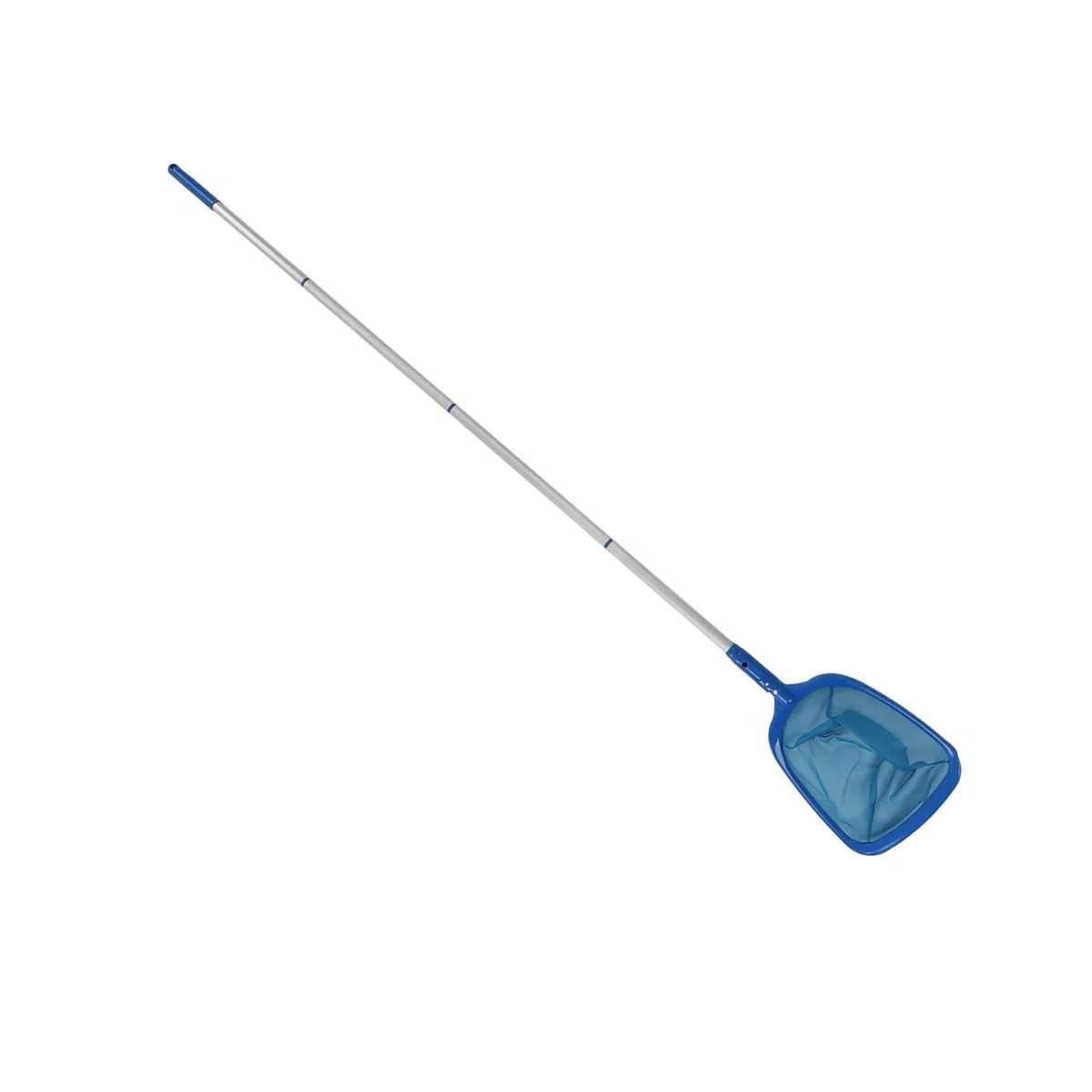 Red para Recogehojas Piscina, 160 cm Skimmer Red Aterrizaje, Red para Estanque, Red para Piscina, Skimmer para Piscina, Malla Fina para Fuente Acuario, Jacuzzi, SPA, Estanques para Peceras