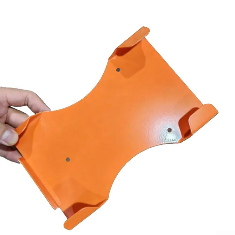 Soporte para soplador de hojas, soporte de pared para Stihl-BG-56 BG-66 BG-86 SH-56 SH-86, solución de almacenamiento de garaje