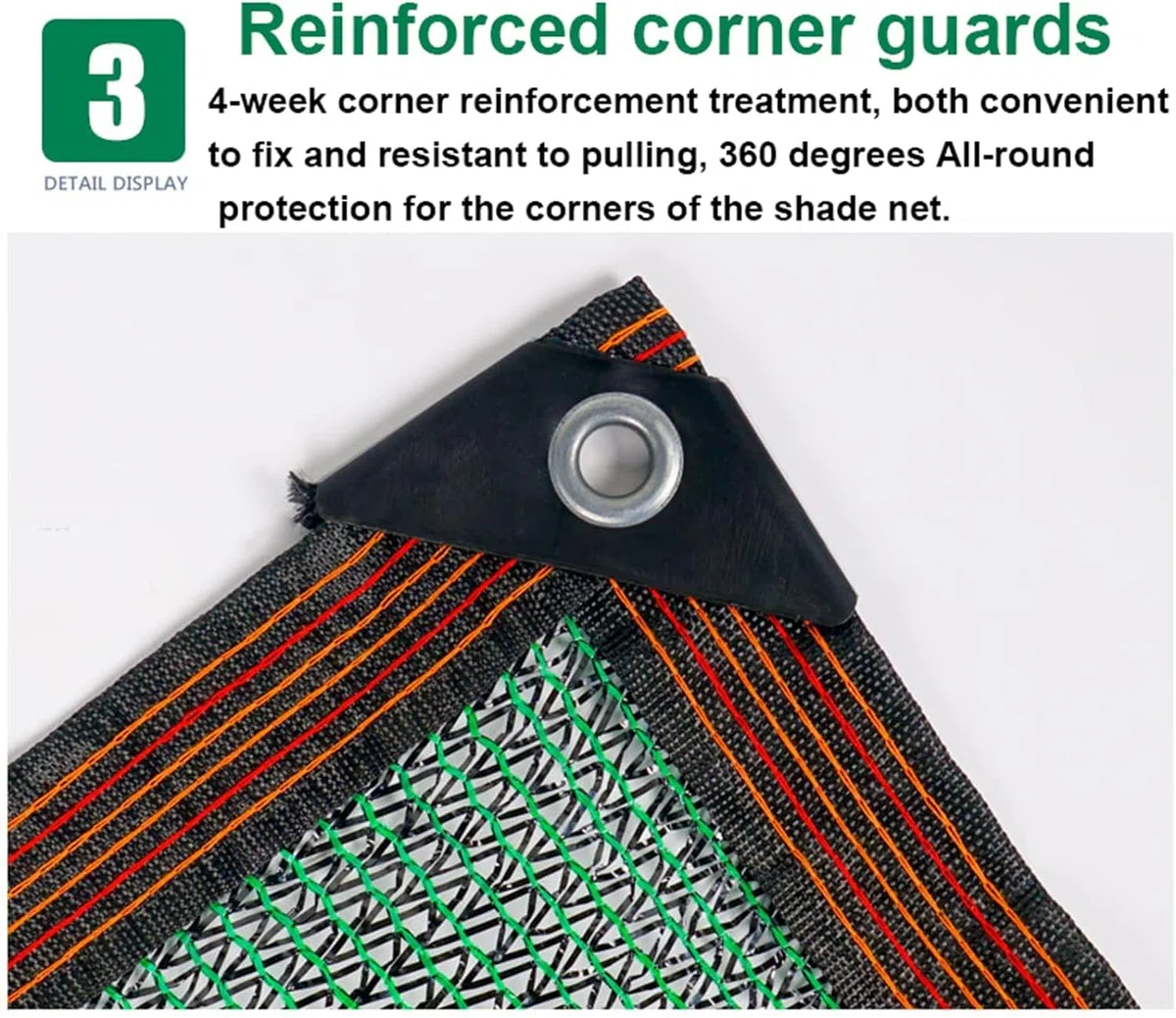 40% Malla De Sombra Verde, Red De Sombra con Ojales, Fácil De Instalar, Tela De Sombra para Invernadero, Red Resistente A Los UV para Planta Flor Jardín(Size:2X4M)