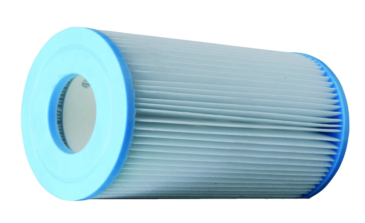 Gre AR86 - Cartucho de filtración para Filtro de Cartucho AR121/AR118. Indicado para Piscinas Desmontables.