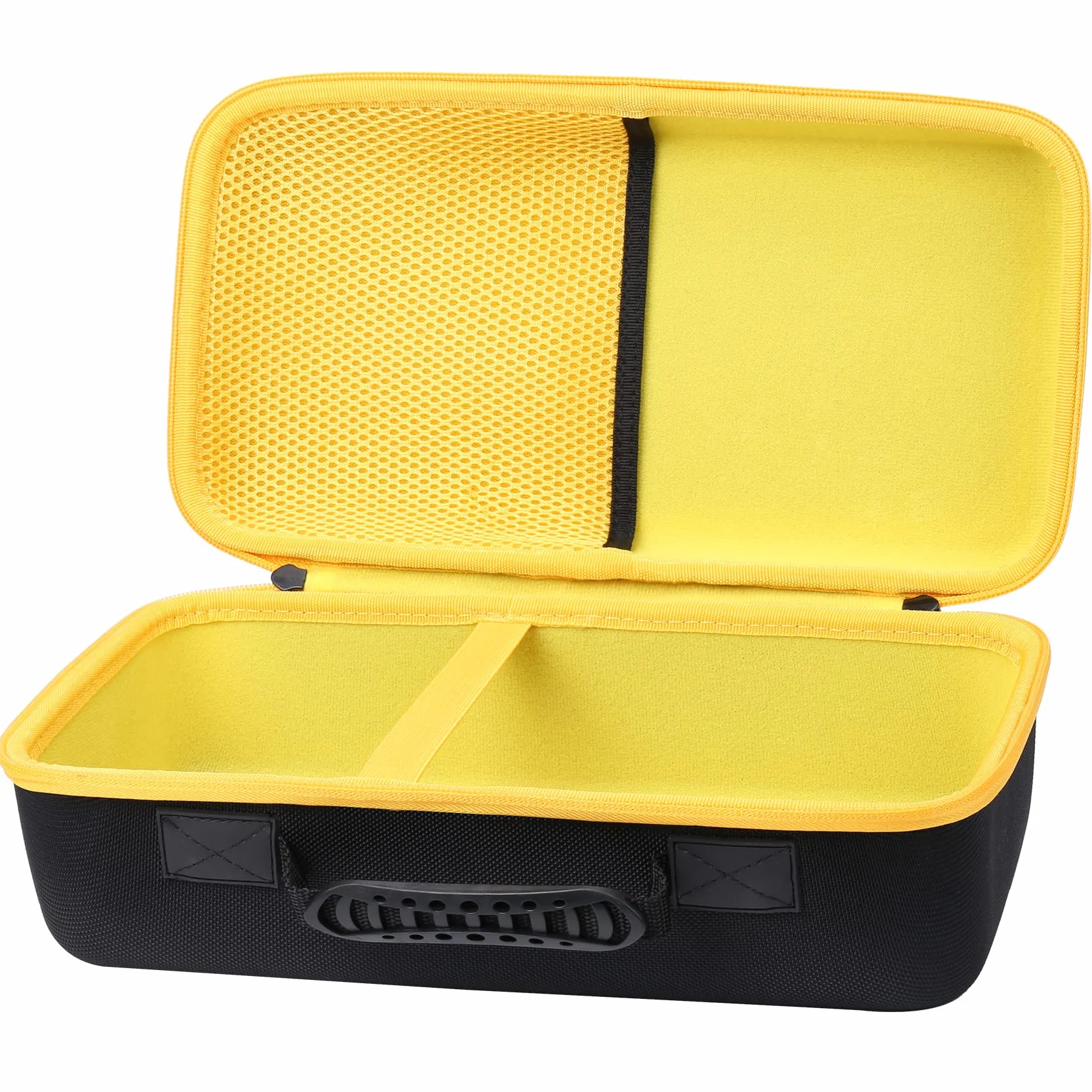 Khanka Estuche rígido para Lijadora Rotorbital DeWalt DWE6423-QS / DWE6423 / DWE6421 (Solo Estuche)