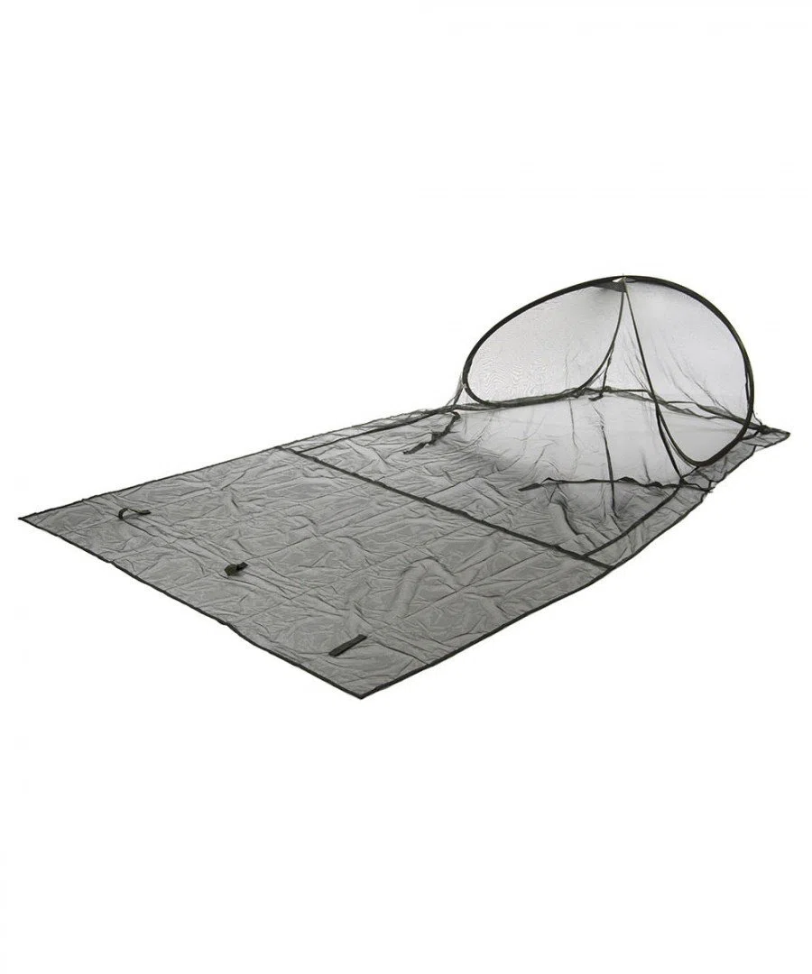 Tropicare Care Plus Mosquito Net Pop Up Dome – Mosquitera