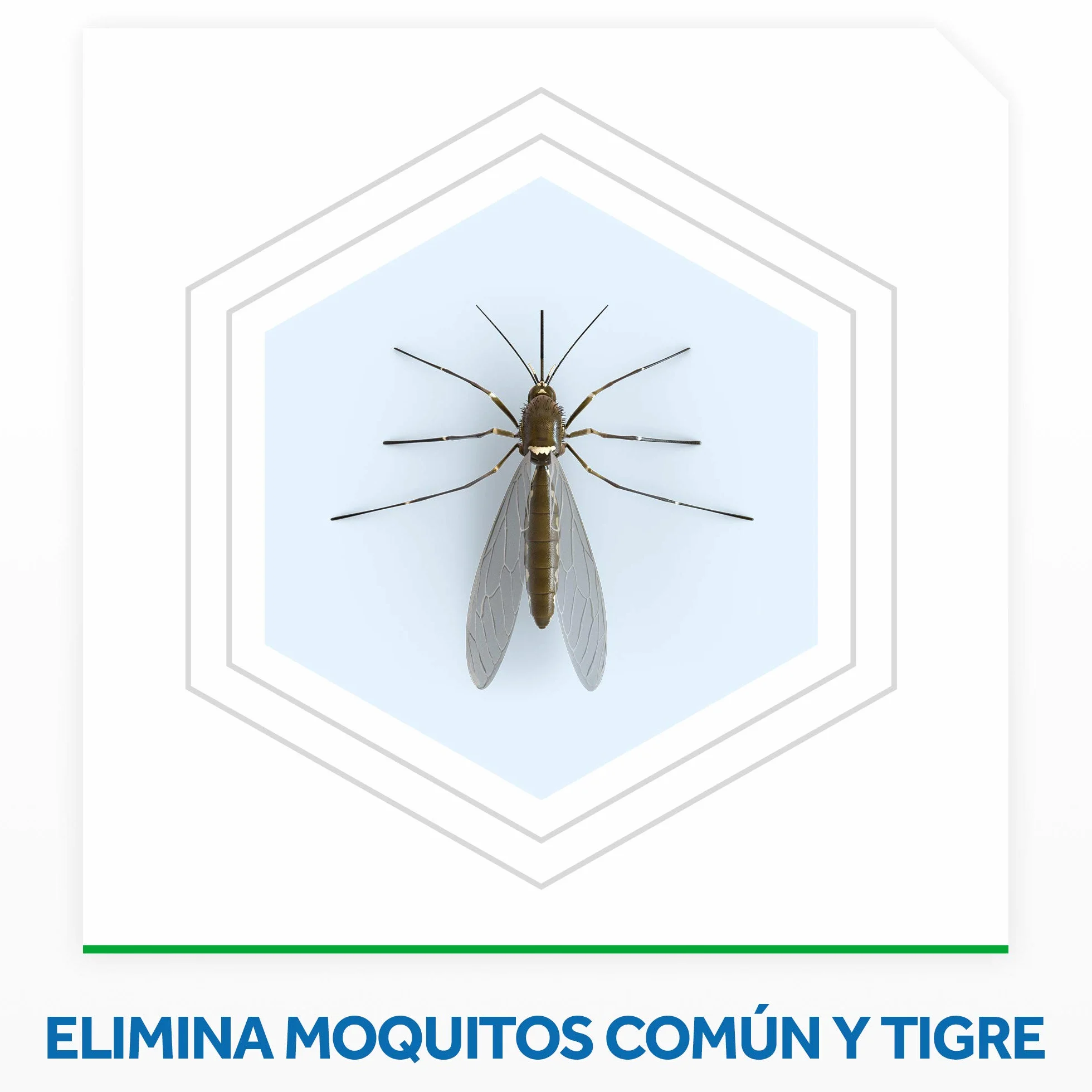 Raid Eléctrico Líquido Pack 270 noches - Enchufe anti mosquitos comunes y tigre con 3 aplicadores y 6 recambios de 45 noches, Sin Olor