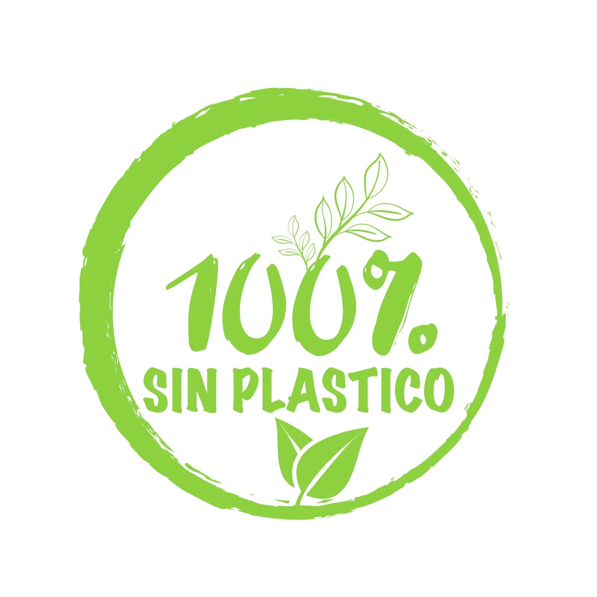 Fibra de Coco para Plantas Natural 8 x 10L | Sustrato de Coco ecológico para Plantas, huerto Urbano, semilleros, Grow y vermicomposteras