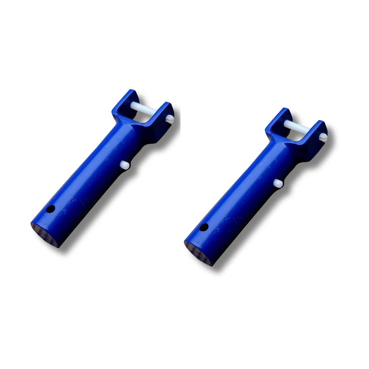 de cabezal de aspiradora para piscina, accesorios de repuesto con clip en V