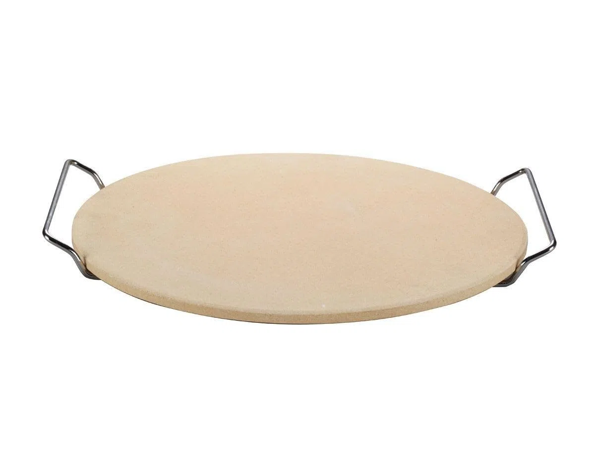 Piedra Pizza f Carri Chef 2