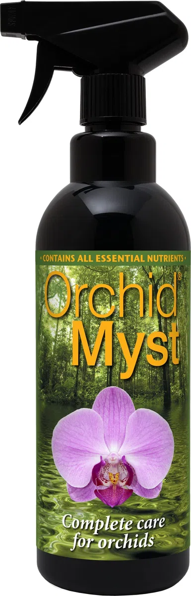 Atomizador de cuidado completo Orchid Myst de 750ml