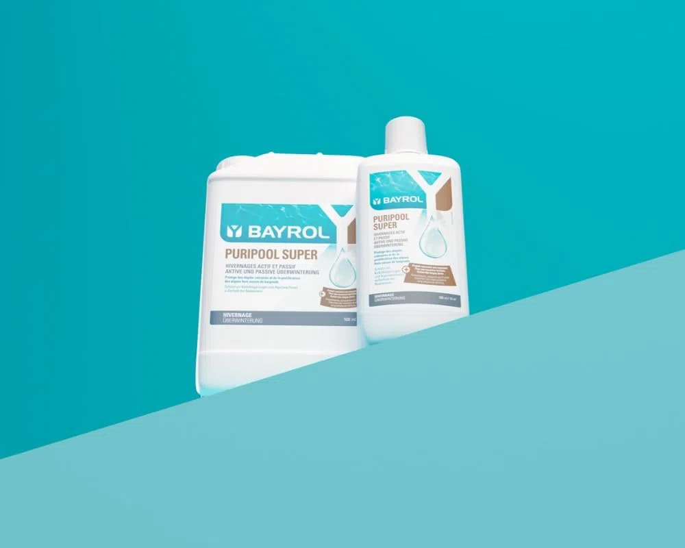 Bayrol Puripool 1 litro