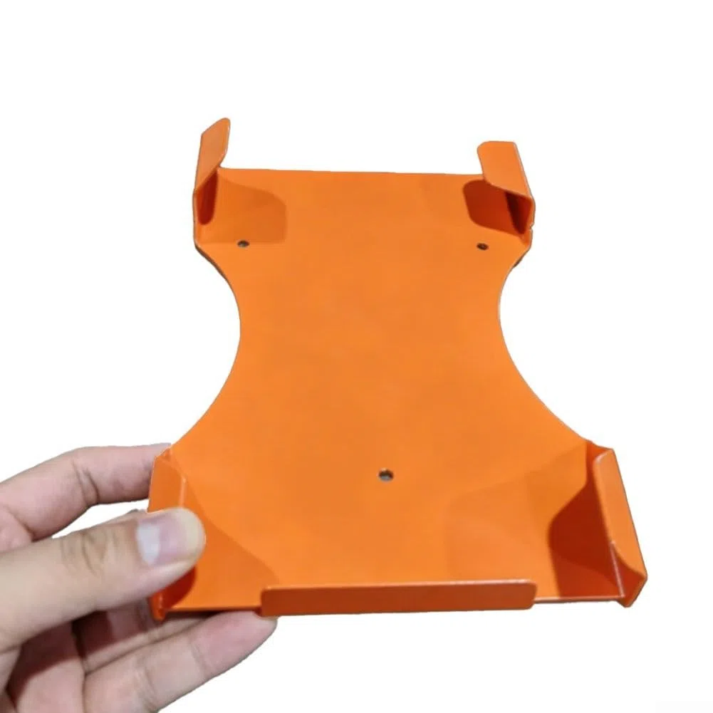 Soporte para soplador de hojas, soporte de pared para Stihl-BG-56 BG-66 BG-86 SH-56 SH-86, solución de almacenamiento de garaje