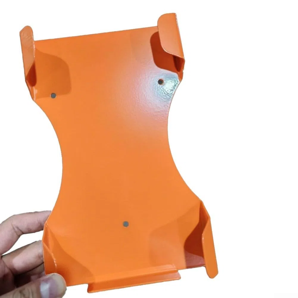 Soporte para soplador de hojas, soporte de pared para Stihl-BG-56 BG-66 BG-86 SH-56 SH-86, solución de almacenamiento de garaje