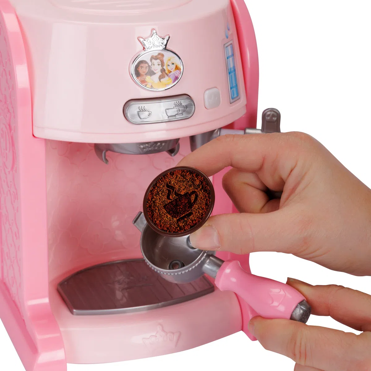 Princesas Disney Cafetera Express, Colección Estilo