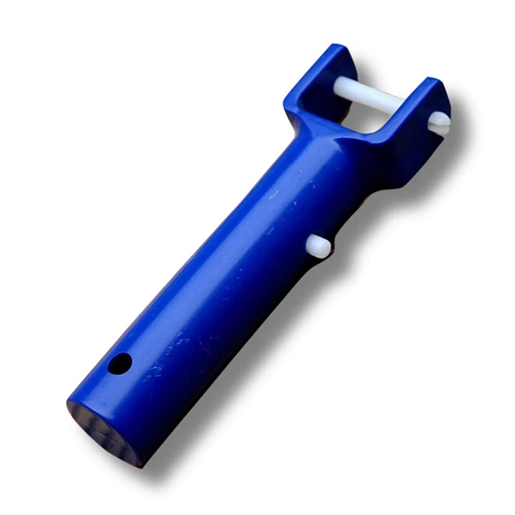 de cabezal de aspiradora para piscina, accesorios de repuesto con clip en V