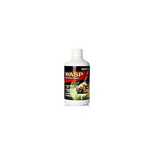 Insecto Atractante Avispa 500ml