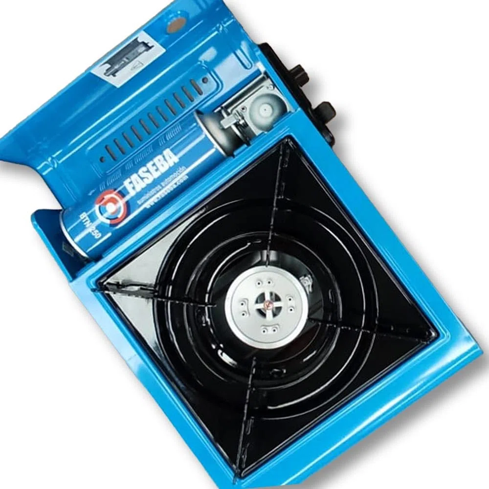 8 Unidades de Cartucho de Gas para Camping CP250 227 g con sistema de seguridad. Ideal para cocinas portátiles, sopletes, hornillos quemadores. bombona camping gas portátil, cartucho camping gas.