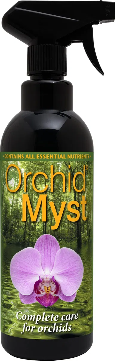 Atomizador de cuidado completo Orchid Myst de 750ml