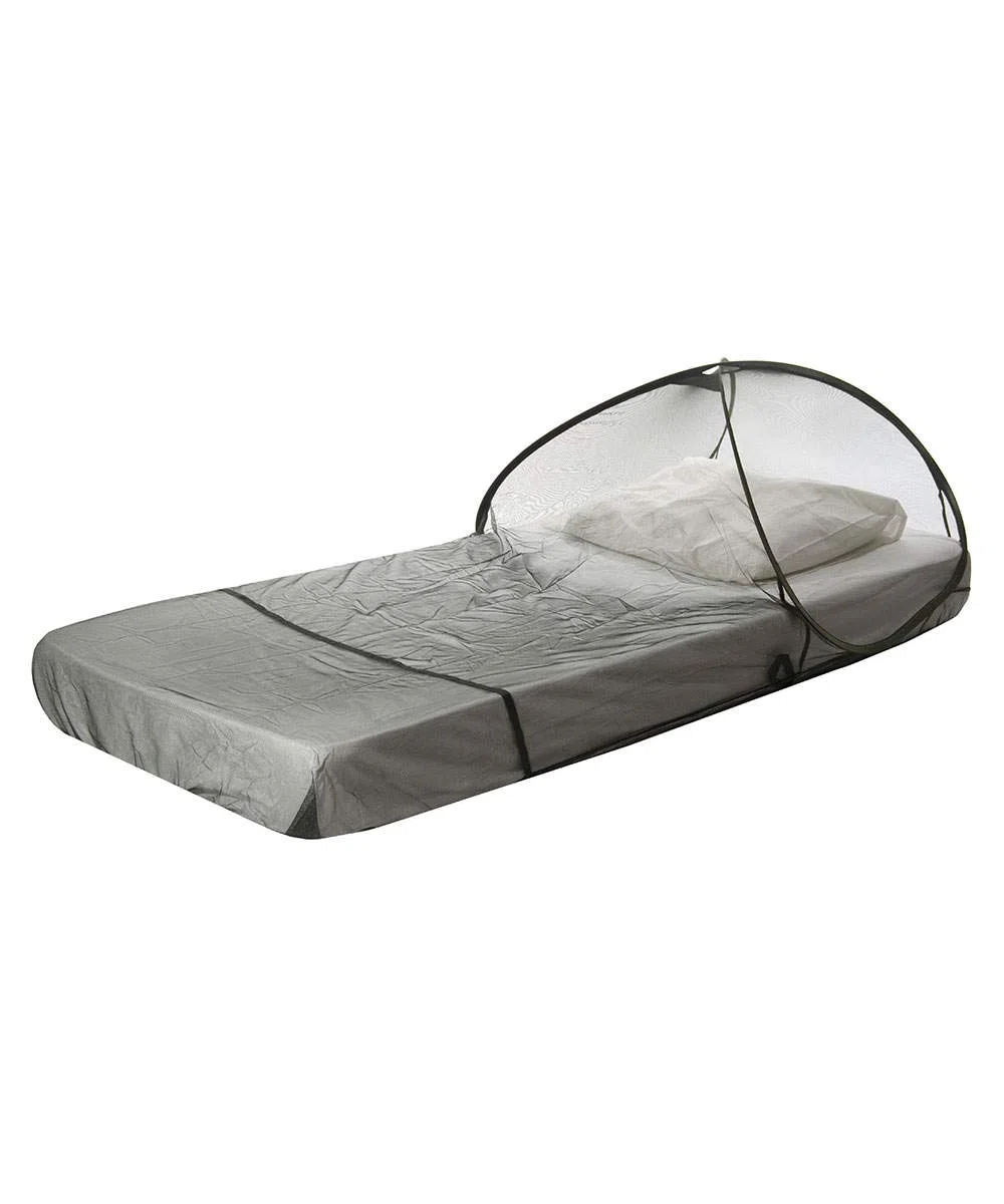 Tropicare Care Plus Mosquito Net Pop Up Dome – Mosquitera