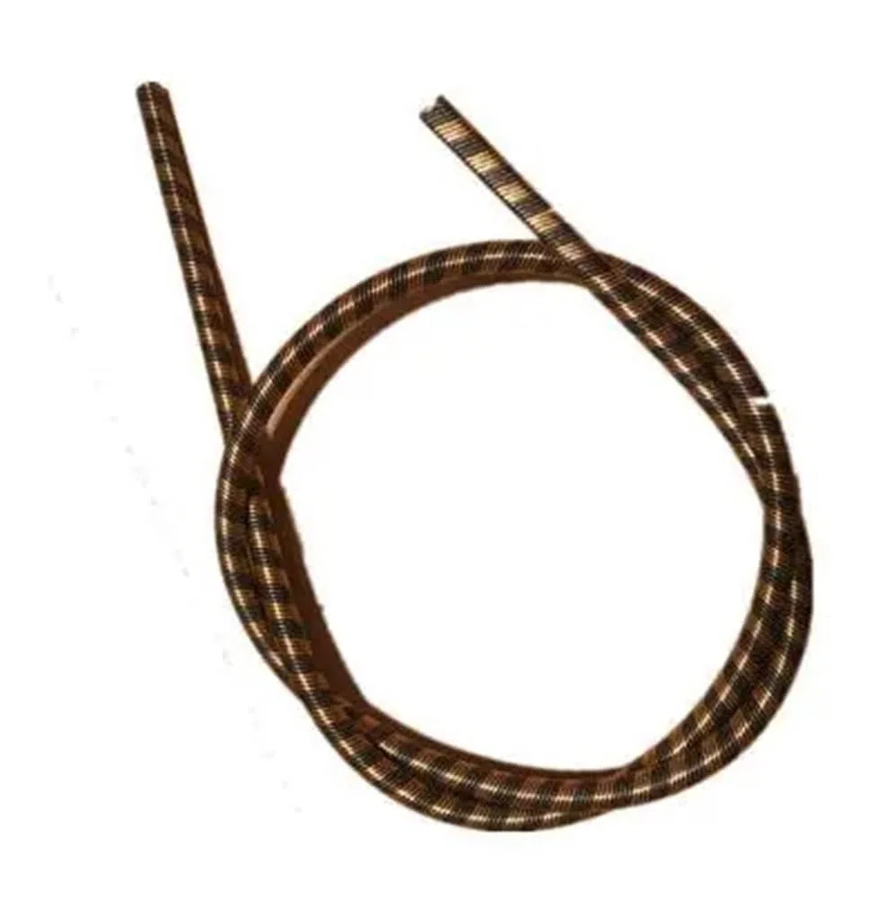 80 cm, 84 cm, 85 cm, 89 cm, 90 cm, 100 cm, 114 cm, 150 cm Eje Interior Flexible Largo for Mochila, cortacésped, desbrozadora, Cortasetos(90cm Long)