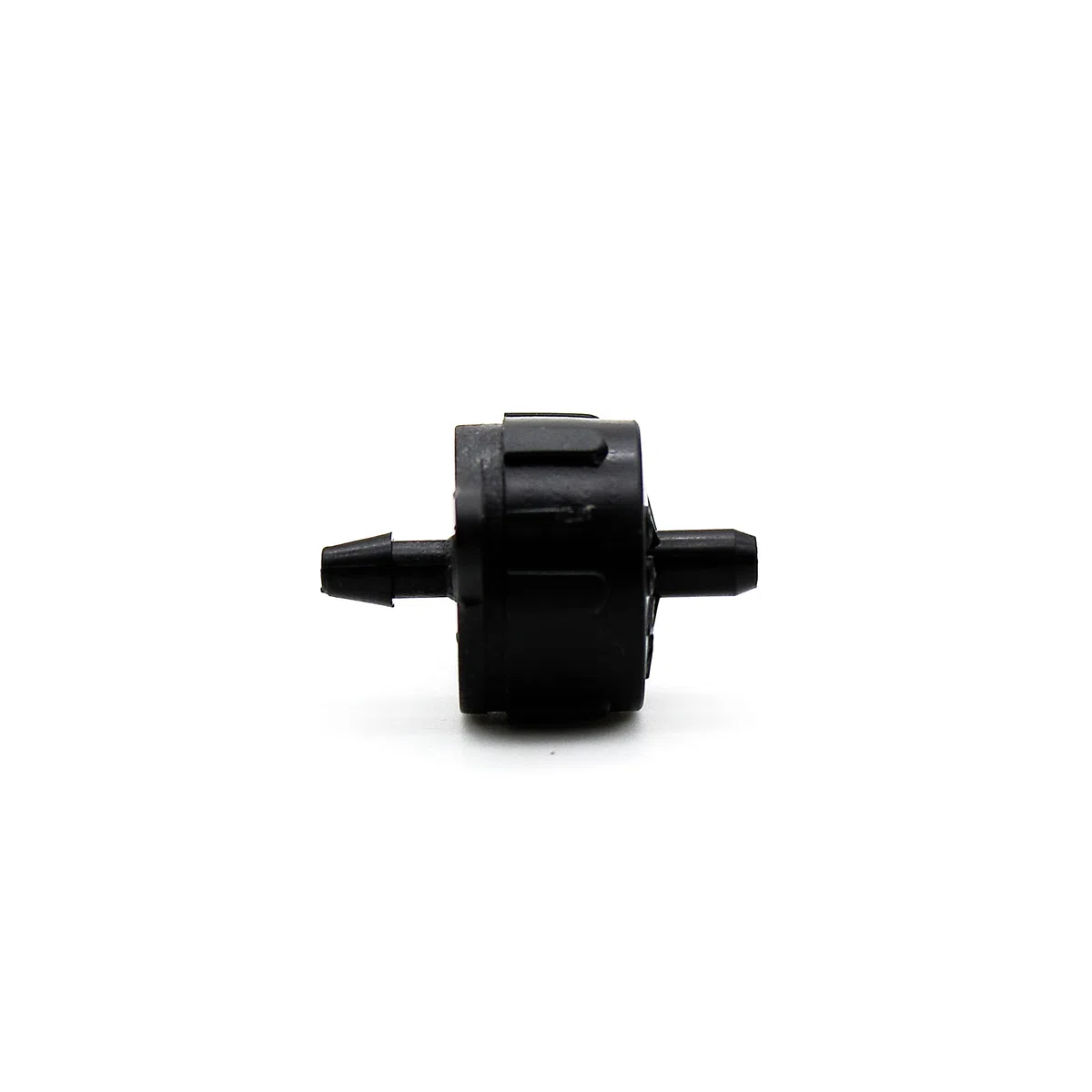 DOJA Barcelona | Gotero Autocompensante Desmontable | 4 l/h | Pack 100 | Goteo Autocompensante | Riego por Goteo | Goteros para Riego Goteo para Regar Plantas Vacaciones, Riego para Huerto