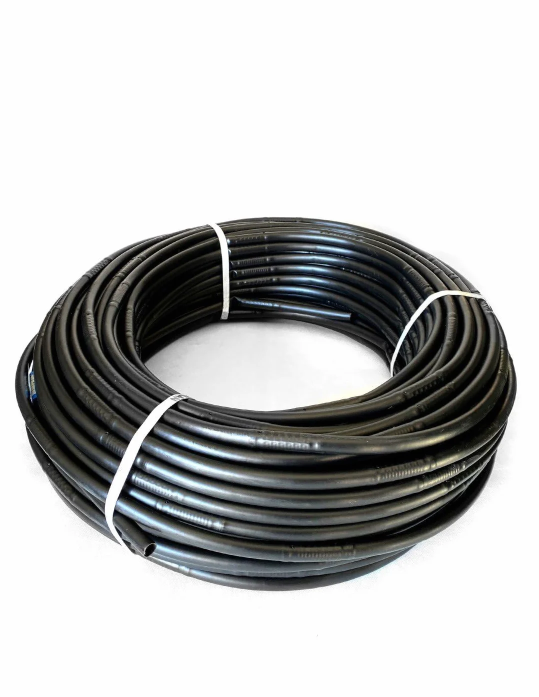 Jardin202 - Tuberia de Riego por Goteo 16 mm - con Gotero - 50 Metros a 40cm