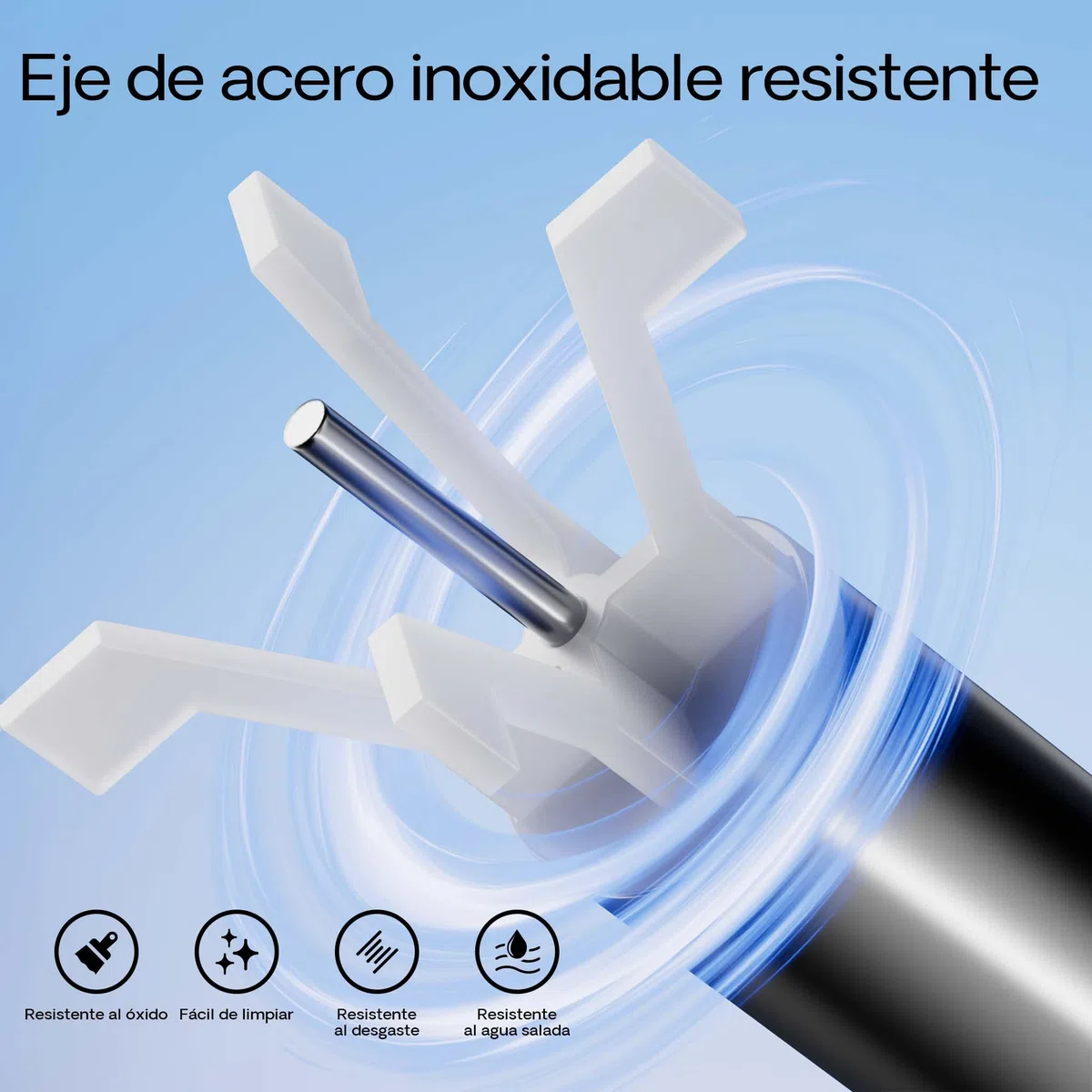 SunSun CHJ-603 Eco Bomba estanque fuente filtro esponja 600l/h 8W