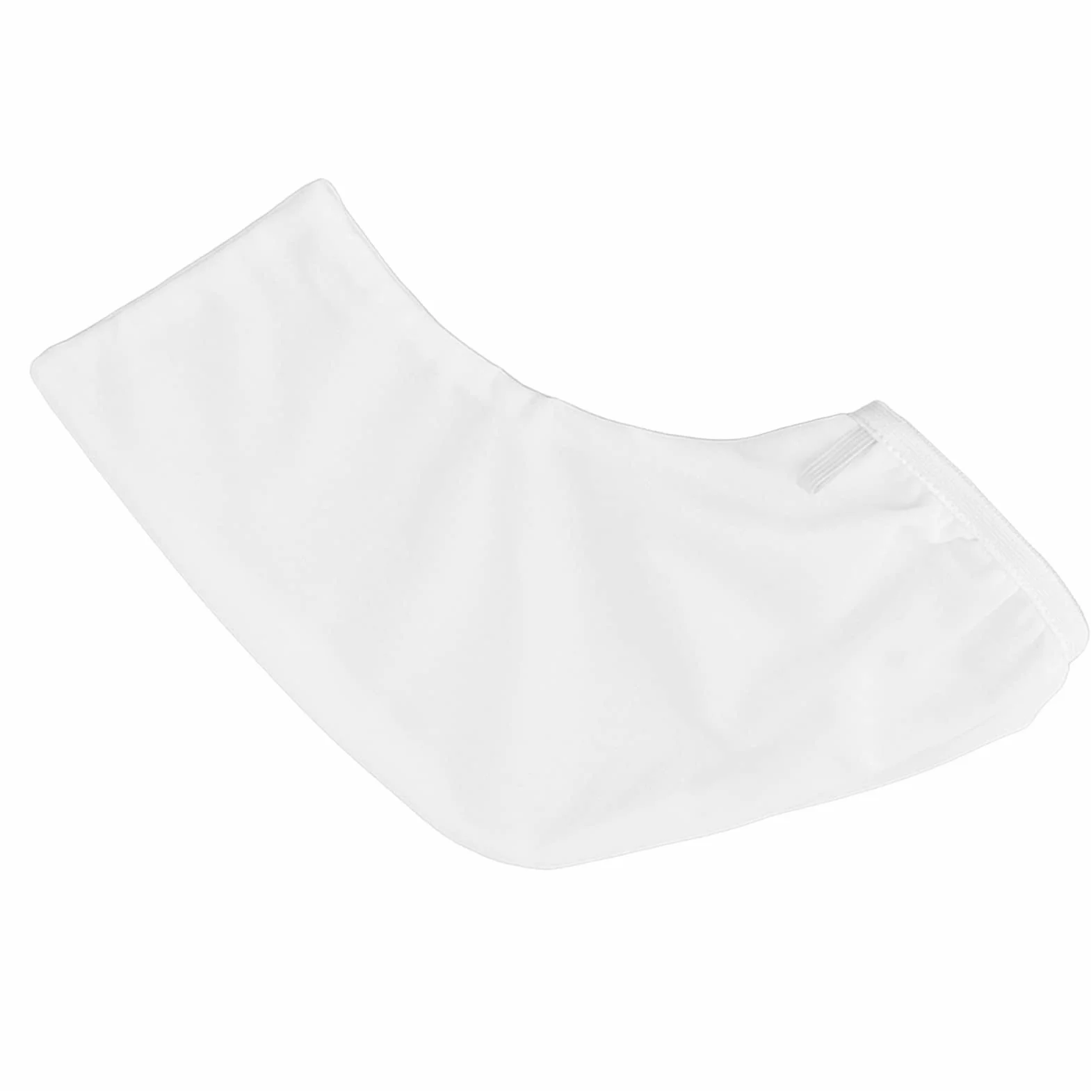 Bolsa de Filtro de Nailon para Pilot H1, 180 Micras de Poro Fino, Reutilizable, Lavable, Bolsa de Filtro para Aspiradora de Piscina Compatible con Aspiradora de Piscina de