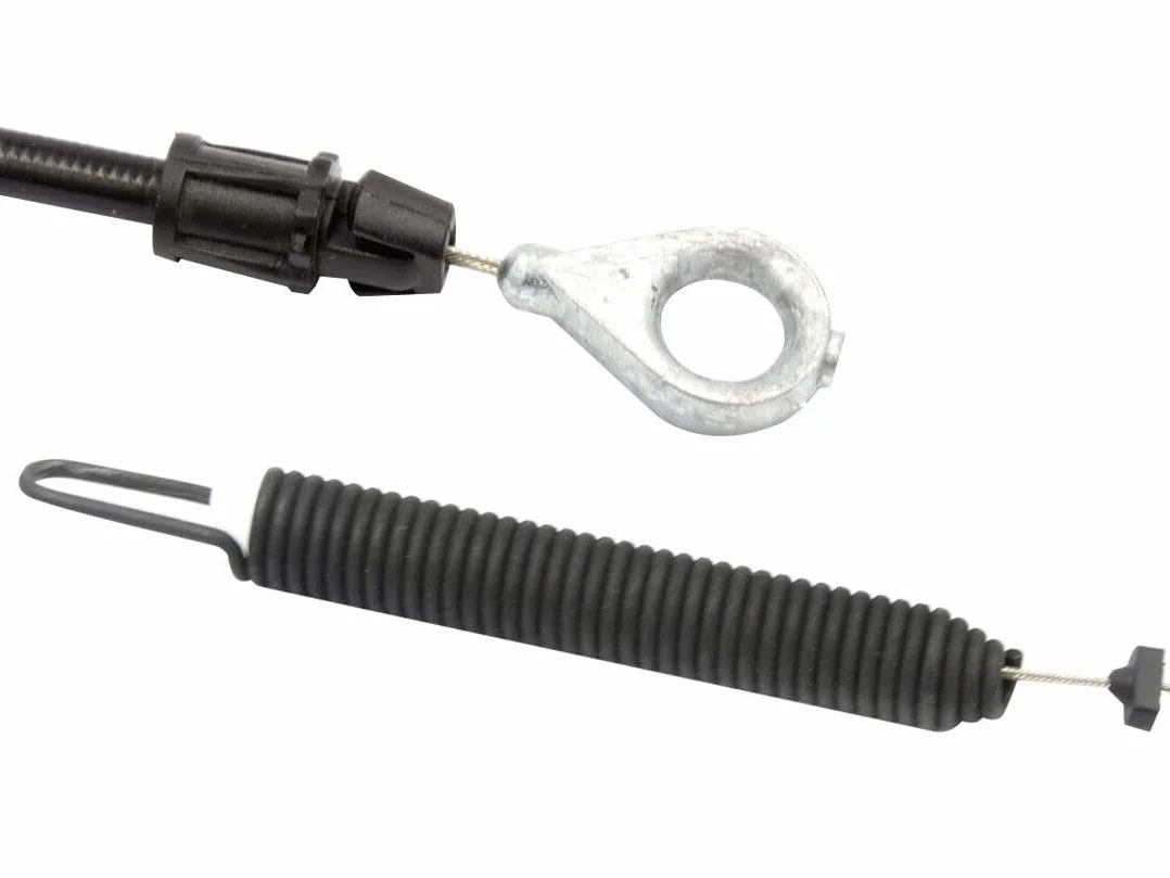 CMA2 5324404-88 - Cable de tracción para cable (compatible con Jonsered LT 2316 cm, CMA2)