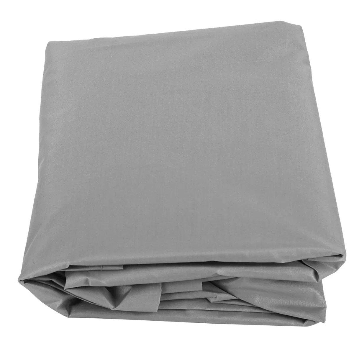 Omabeta Columpio al Aire Libre Silla de 3 Asientos Cojín Impermeable Reemplazo Funda de Asiento de Columpio Cubierta de protección para Silla de Columpio para Patio Exterior para Patio, jardín(Gris)