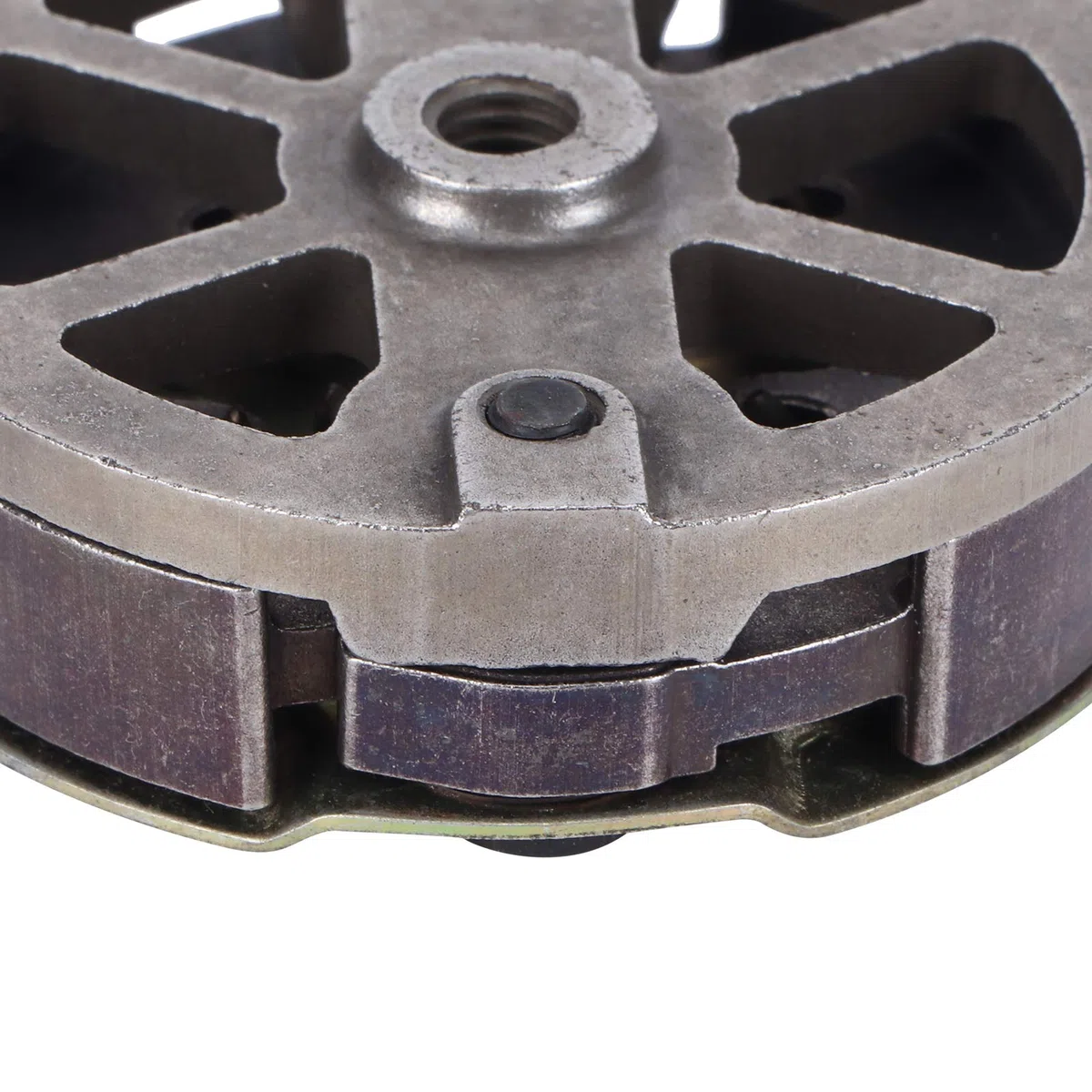 Piezas de Repuesto de Embrague aptas para Stihl Fs120 Fs200 Fs250 Fs300 Fs350 ​​Fs400 Fs450