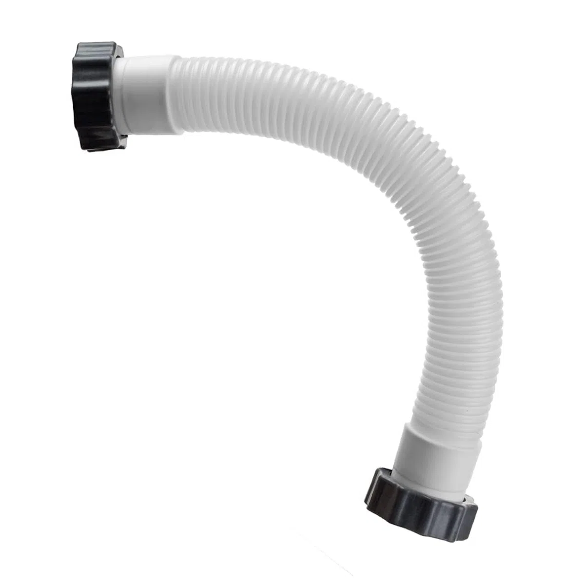Manguera de Repuesto para Filtro de Piscina, Manguera de Piscina 38 mm,Manguera de Repuesto para Bomba de Piscina,Manguera de repuesto para piscina,adecuada para bomba de filtro y filtro de arena