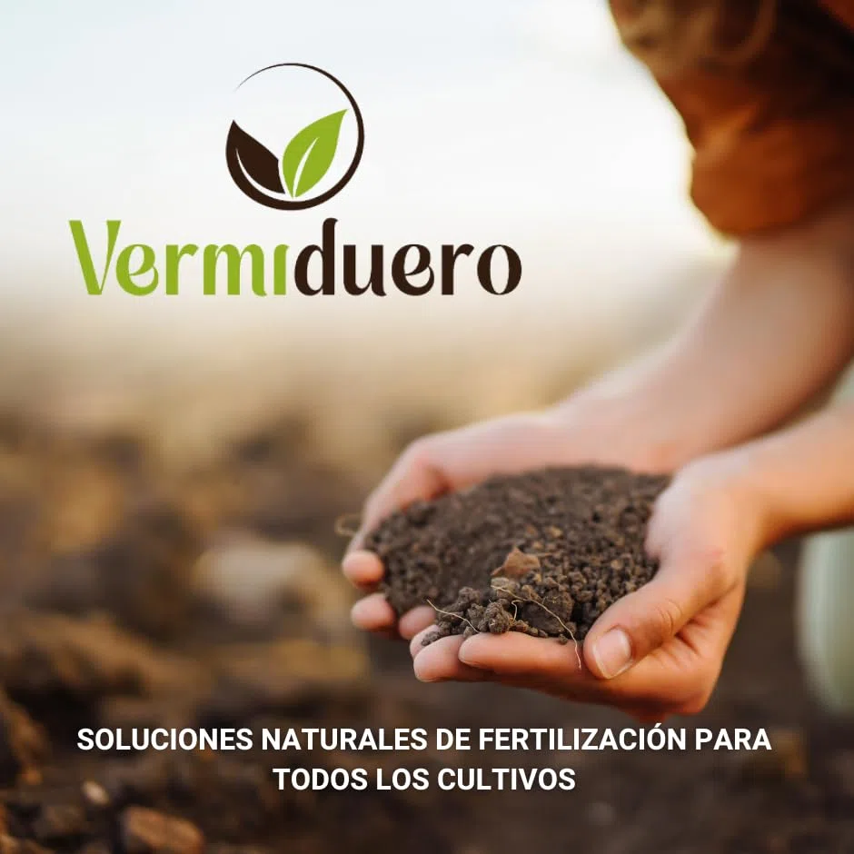 Humus de lombriz MicoForce 40L. Enriquecido con microorganismos beneficiosos. Estimula el desarrollo radicular y protege el cultivo. Abono natural y ecológico para tus plantas
