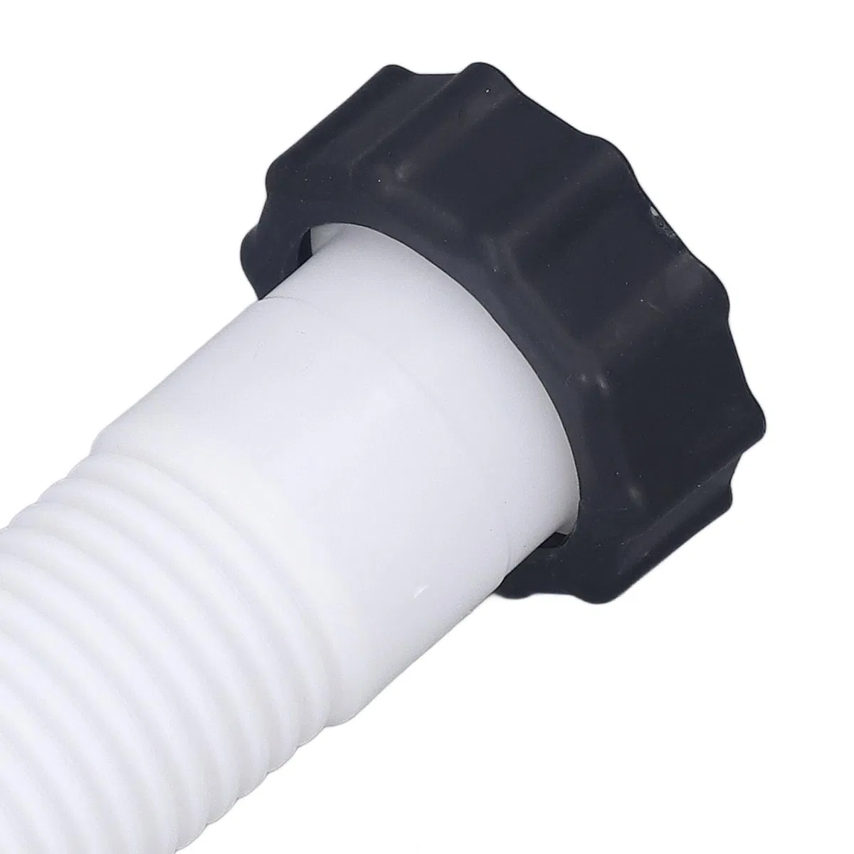 Manguera de Repuesto para Bombas de Piscina de 1,5 Pulgadas de Diámetro para Bomba de Piscina Enterrada, Mangueras de Piscina para Bombas de Filtro, Bombas de (0,4 m)