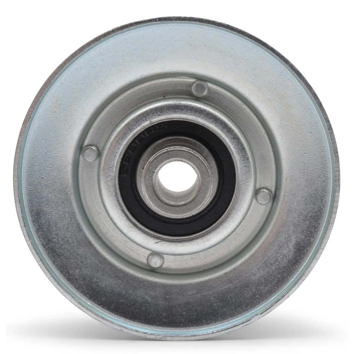 Easyboost polea para correa tractor cortacésped Husqvarna CT CTH 131 135 135 150 151 155 170 180 532179050 532199532 532186007 532199534 AYP 17905 0 199532 186007 199534 Bestgreen Mc Culloch