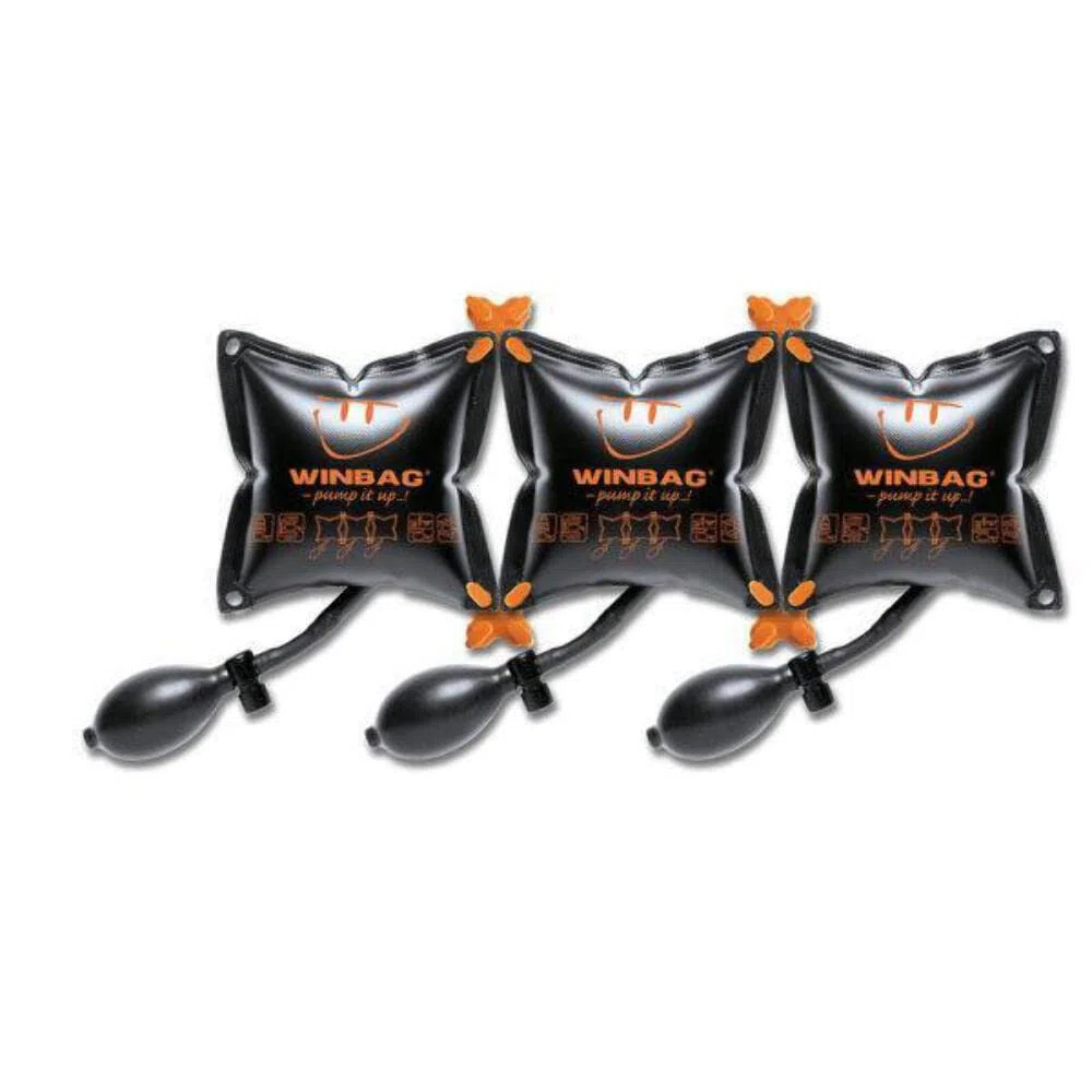 Cojín de Calage hinchable Winbag Connect scell-it
