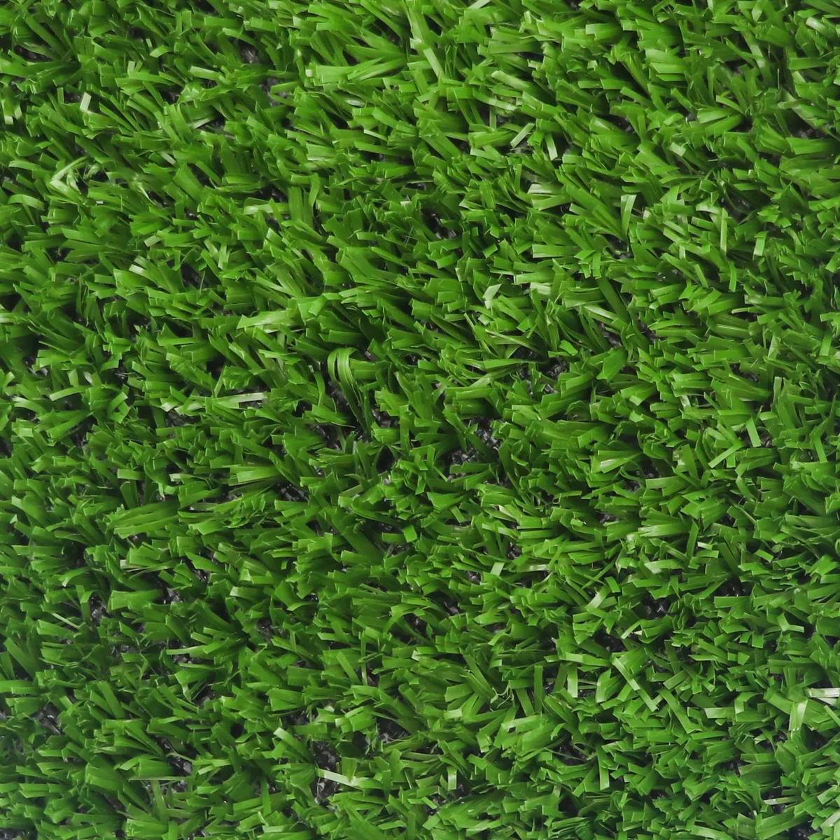 TENAX Standard Green 1,00x4 m Césped Sintético, Estera con fibras de 7 mm, Alfombra Verde para Pavimentos Exteriores e Interiores, Balcones, Decoración de Entradas y Pasillos