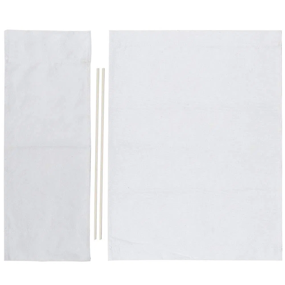 Fundas Silla Director, 1 juego de reemplazo de lienzos de silla, tela de reemplazo de lienzo para silla de director, funda informal para silla de director, suministros para el hogar, accesorios para