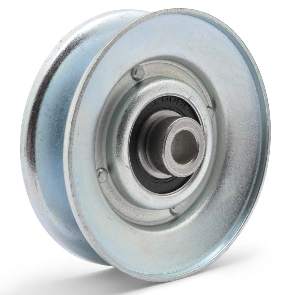 Easyboost polea para correa tractor cortacésped Husqvarna CT CTH 131 135 135 150 151 155 170 180 532179050 532199532 532186007 532199534 AYP 17905 0 199532 186007 199534 Bestgreen Mc Culloch